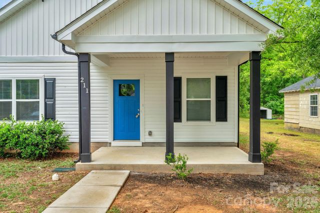 211 Baker Street, Rock Hill, SC 29730