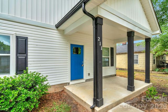 211 Baker Street, Rock Hill, SC 29730