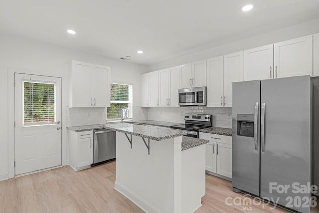 211 Baker Street, Rock Hill, SC 29730