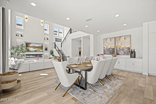 34355 N SANDPIPER Trail, Queen Creek, AZ 85144