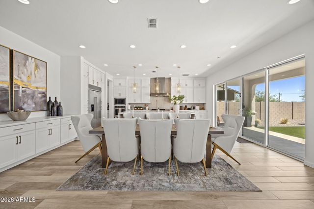 34355 N SANDPIPER Trail, Queen Creek, AZ 85144