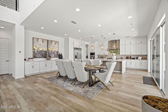 34355 N SANDPIPER Trail, Queen Creek, AZ 85144