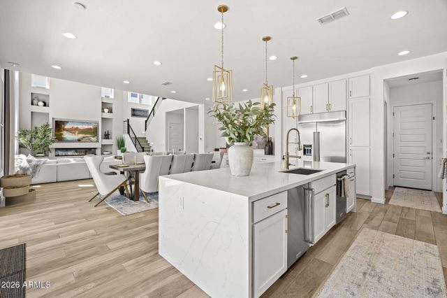 34355 N SANDPIPER Trail, Queen Creek, AZ 85144