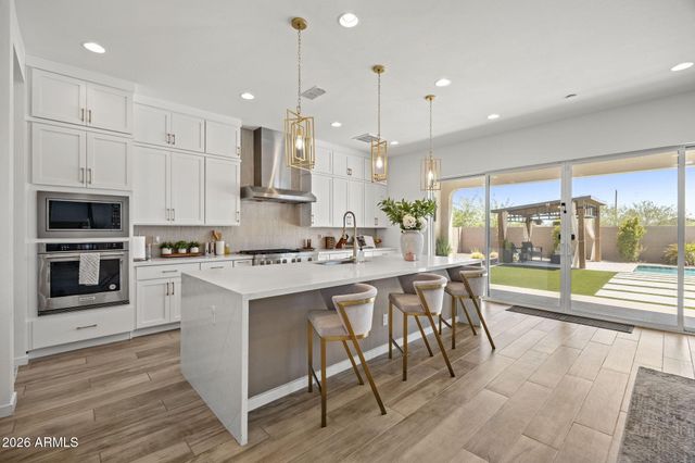 34355 N SANDPIPER Trail, Queen Creek, AZ 85144