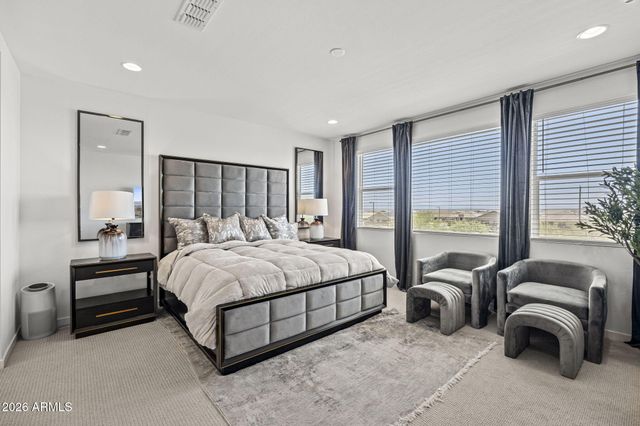 34355 N SANDPIPER Trail, Queen Creek, AZ 85144