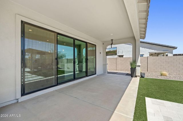 34355 N SANDPIPER Trail, Queen Creek, AZ 85144