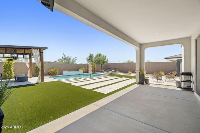 34355 N SANDPIPER Trail, Queen Creek, AZ 85144