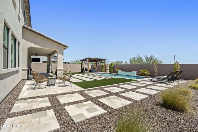 34355 N SANDPIPER Trail, Queen Creek, AZ 85144