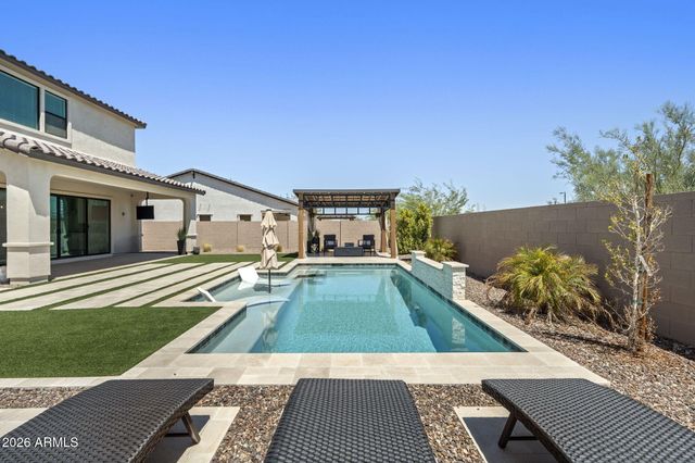 34355 N SANDPIPER Trail, Queen Creek, AZ 85144