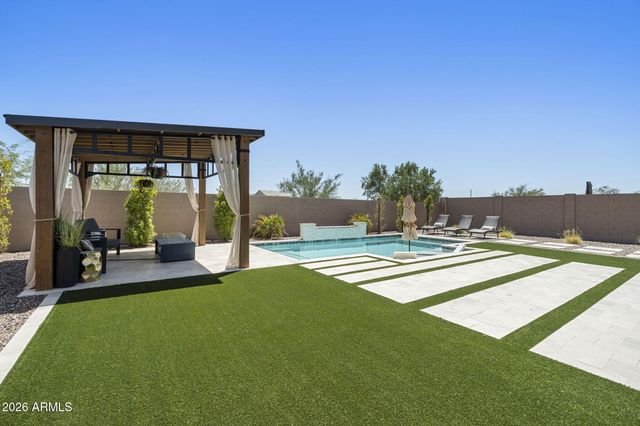 34355 N SANDPIPER Trail, Queen Creek, AZ 85144