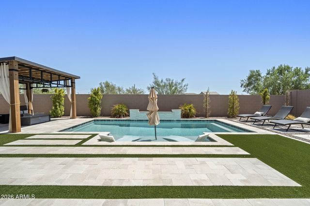 34355 N SANDPIPER Trail, Queen Creek, AZ 85144