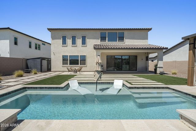 34355 N SANDPIPER Trail, Queen Creek, AZ 85144