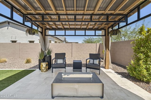 34355 N SANDPIPER Trail, Queen Creek, AZ 85144