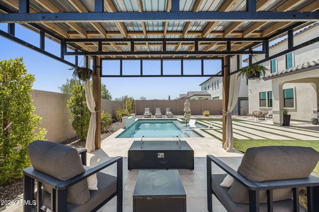 34355 N SANDPIPER Trail, Queen Creek, AZ 85144