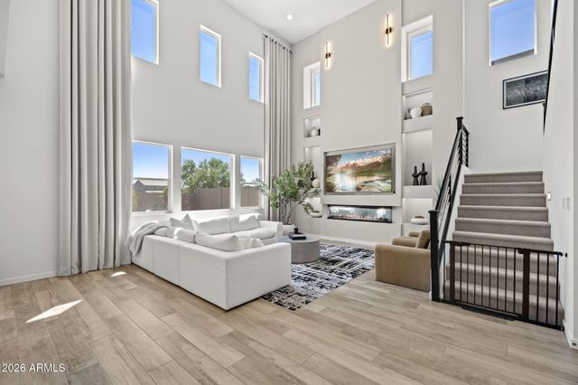 34355 N SANDPIPER Trail, Queen Creek, AZ 85144