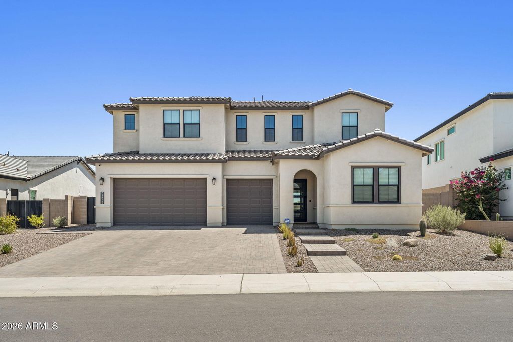 34355 N SANDPIPER Trail, Queen Creek, AZ 85144