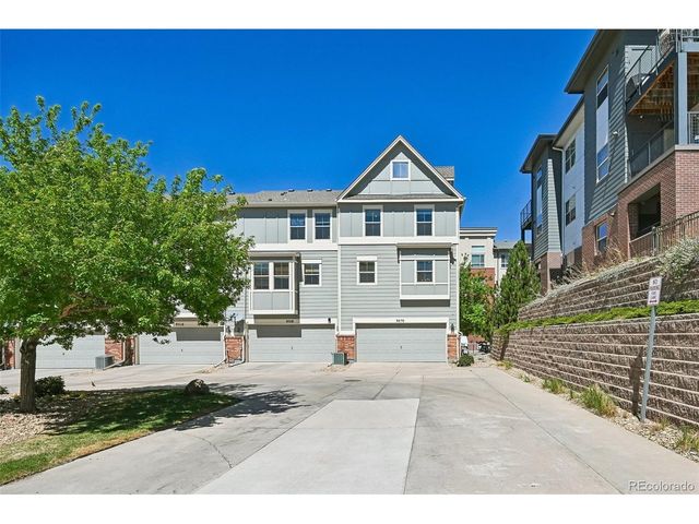 9520 Halstead Ln, Lone Tree, CO 80124