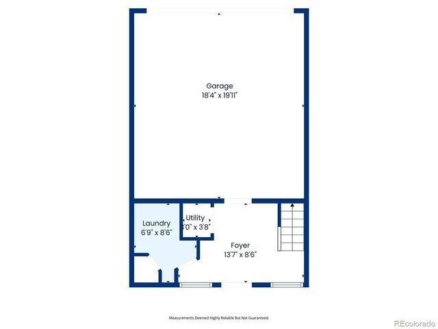 9520 Halstead Ln, Lone Tree, CO 80124