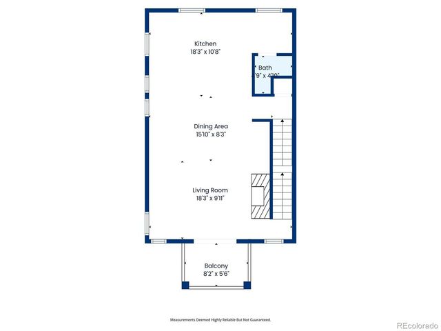 9520 Halstead Ln, Lone Tree, CO 80124