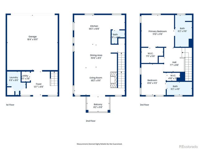 9520 Halstead Ln, Lone Tree, CO 80124