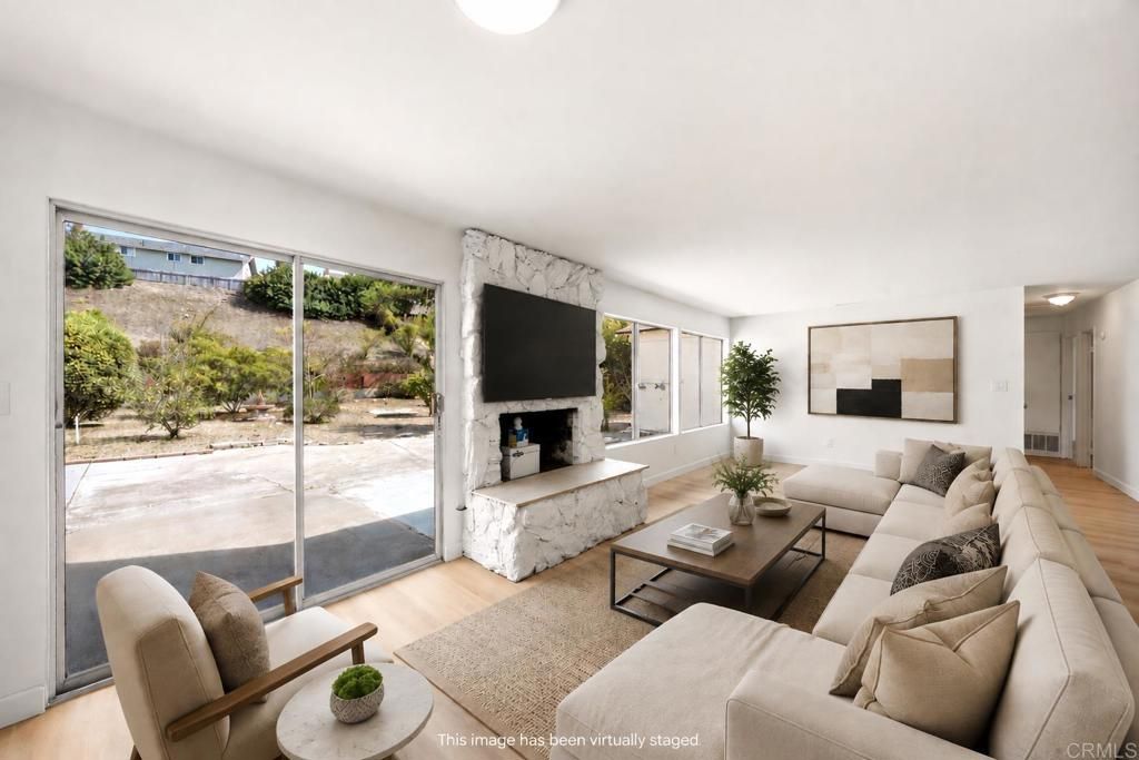7205 Ballinger Avenue, San Diego, CA 92119 — photo 2