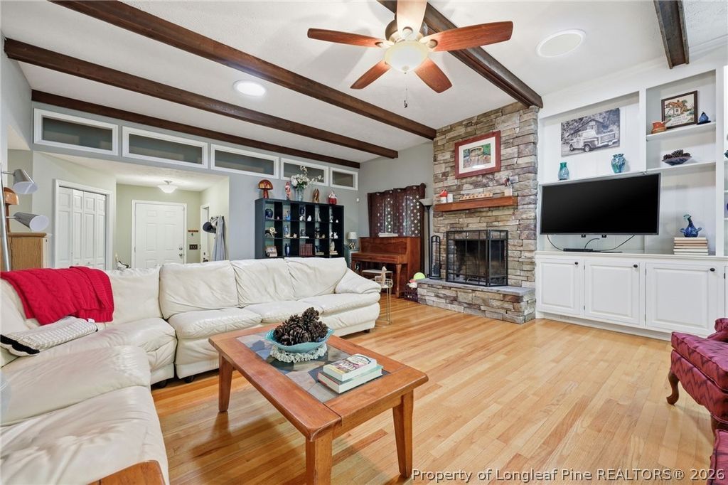 2073 Sandalwood Drive, Sanford, NC 27332 — photo 11