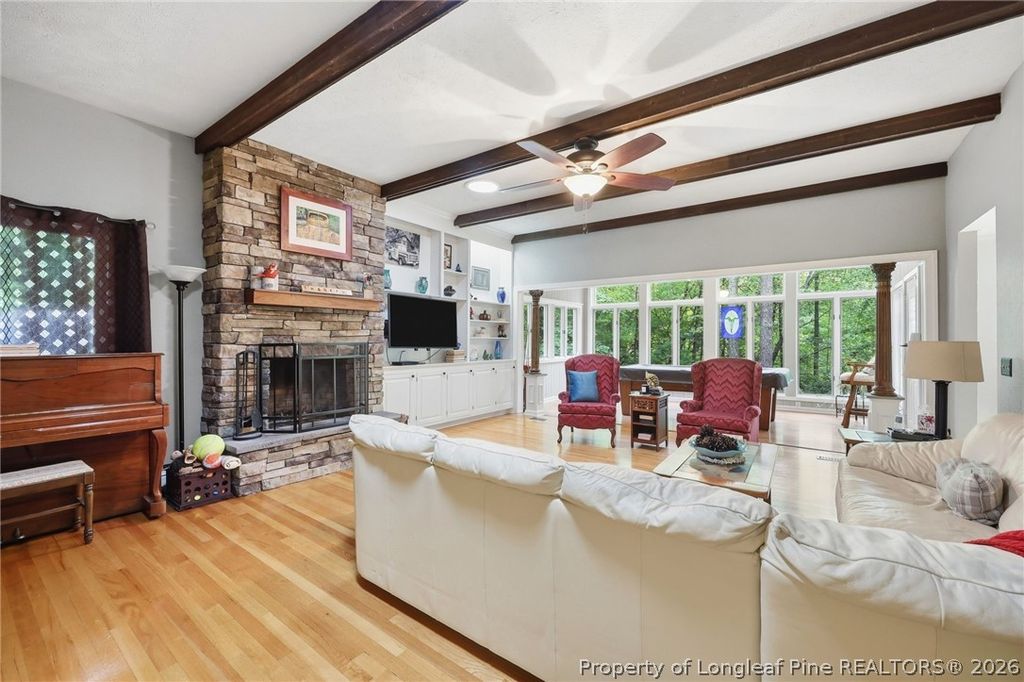2073 Sandalwood Drive, Sanford, NC 27332 — photo 7