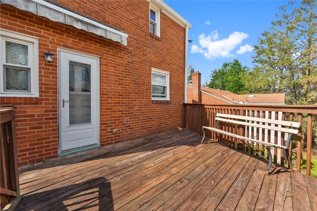 2703 Philadelphia Ave, Dormont, PA 15216