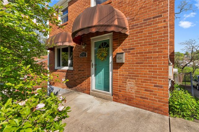 2703 Philadelphia Ave, Dormont, PA 15216