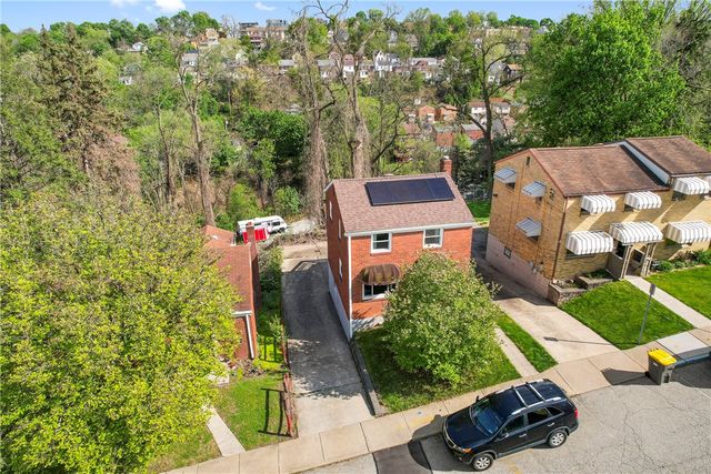 2703 Philadelphia Ave, Dormont, PA 15216