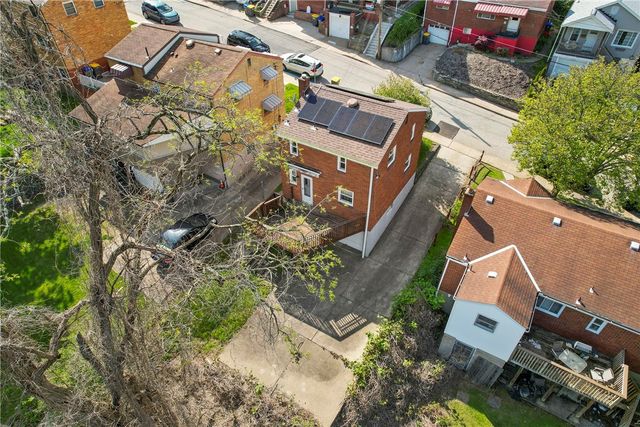 2703 Philadelphia Ave, Dormont, PA 15216