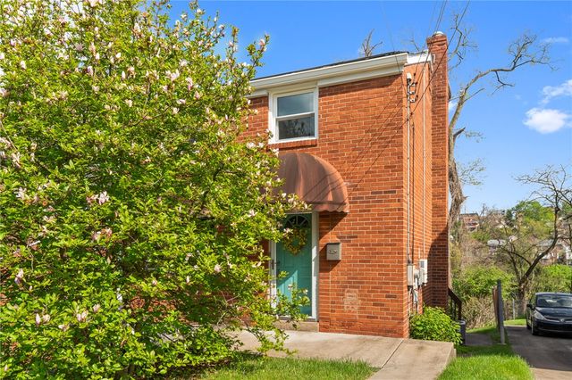 2703 Philadelphia Ave, Dormont, PA 15216