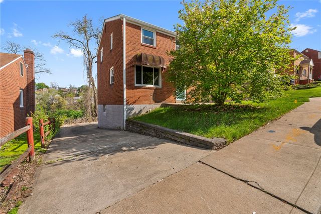 2703 Philadelphia Ave, Dormont, PA 15216