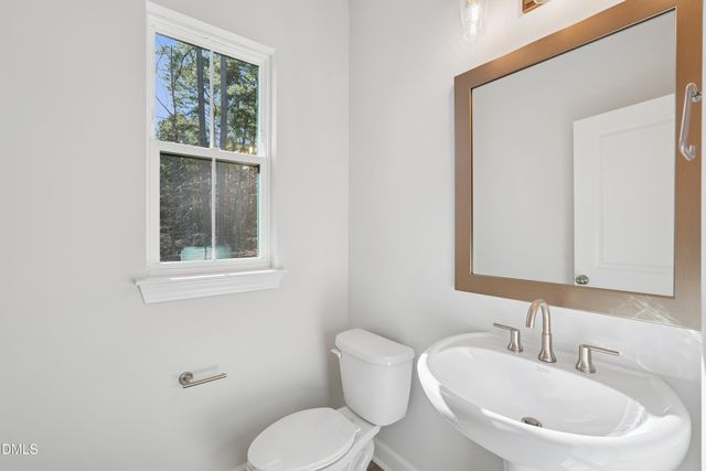 4607 Mint Leaf Lane, Raleigh, NC 27612