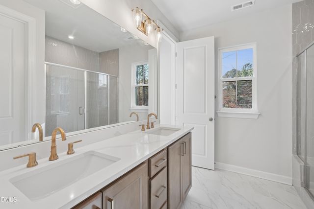 4607 Mint Leaf Lane, Raleigh, NC 27612