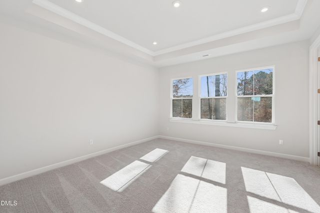 4607 Mint Leaf Lane, Raleigh, NC 27612