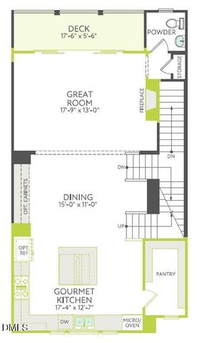 4607 Mint Leaf Lane, Raleigh, NC 27612