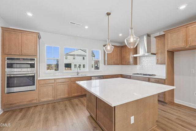 4607 Mint Leaf Lane, Raleigh, NC 27612