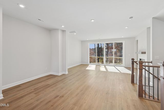 4607 Mint Leaf Lane, Raleigh, NC 27612