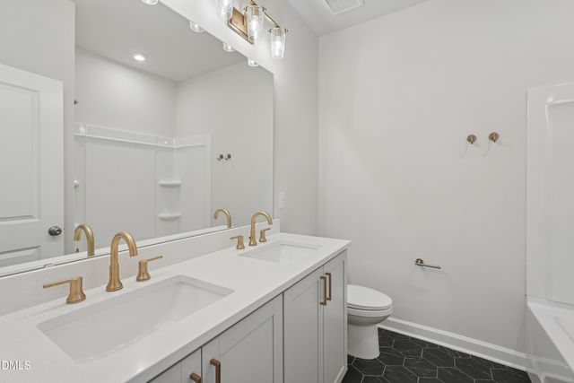 4607 Mint Leaf Lane, Raleigh, NC 27612