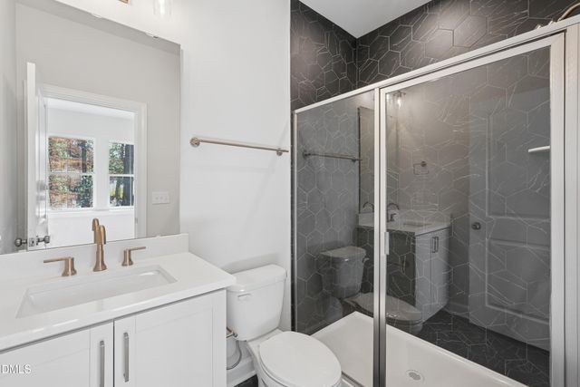 4607 Mint Leaf Lane, Raleigh, NC 27612