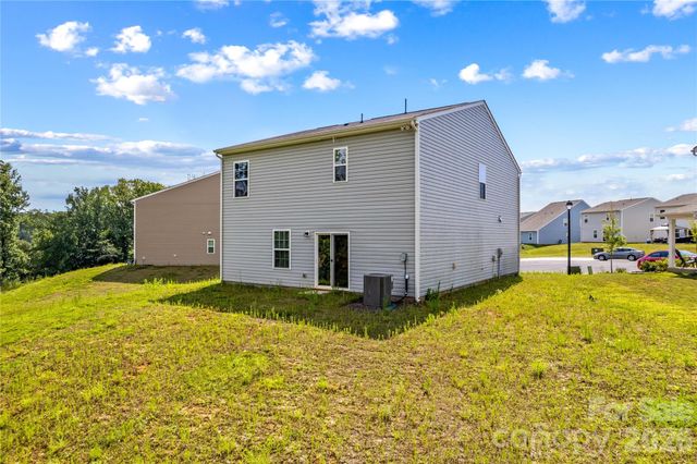 167 Hazelnut Way, Statesville, NC 28625