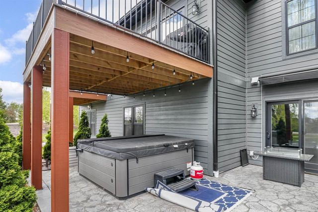 6612 Florance Ruth Lane, Sun Prairie, WI 53590