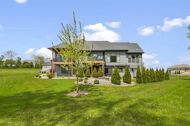 6612 Florance Ruth Lane, Sun Prairie, WI 53590