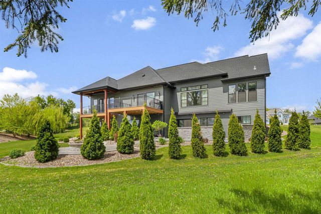 6612 Florance Ruth Lane, Sun Prairie, WI 53590