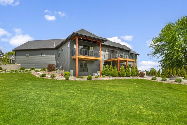 6612 Florance Ruth Lane, Sun Prairie, WI 53590