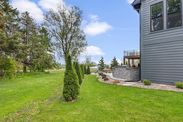 6612 Florance Ruth Lane, Sun Prairie, WI 53590