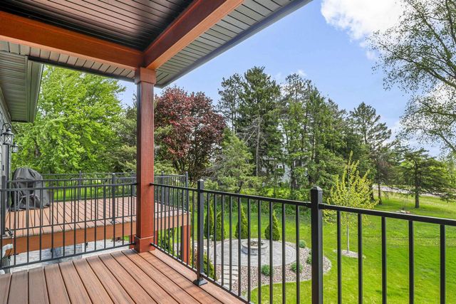 6612 Florance Ruth Lane, Sun Prairie, WI 53590