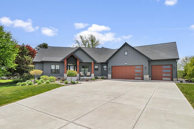 6612 Florance Ruth Lane, Sun Prairie, WI 53590