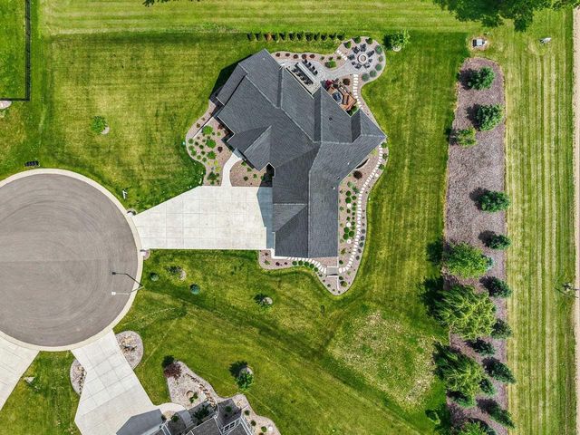 6612 Florance Ruth Lane, Sun Prairie, WI 53590